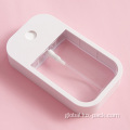 Plastic Shampoo Bottles Sprayer Bottles For Perfume Hand Sanitizer Credit Card Factory